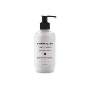 Bondi wash baby lotion 250ml